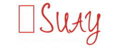 Welcome to Suay Pan Asian Restaurant, Formby, Merseyside Logo